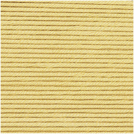 Rico Essentials Cotton DK Saffron