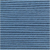 Rico Essentials Merino DK Atlantic Blue
