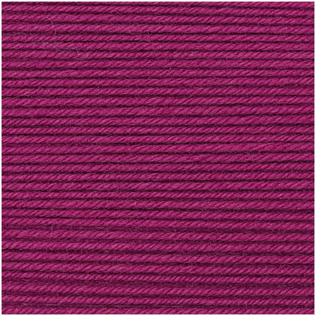 Rico Essentials Merino DK Berry
