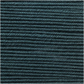 Rico Essentials Merino DK Blue Green