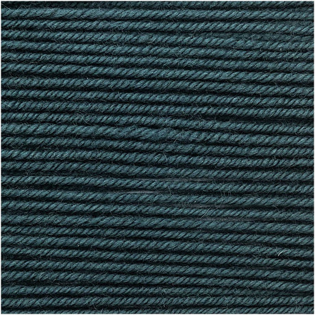 Rico Essentials Merino DK Blue Green