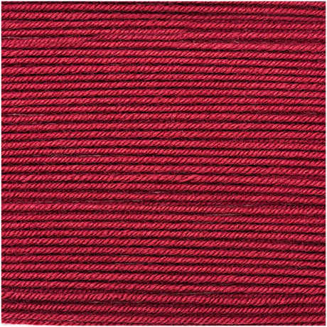 Rico Essentials Merino DK Brick Red