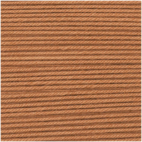 Rico Essentials Merino DK Caramel