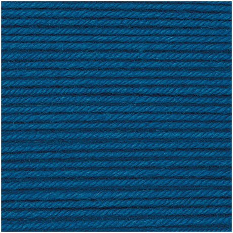 Rico Essentials Merino DK Cobalt Blue