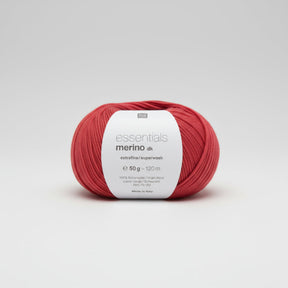 Rico Essentials Merino DK Yarn