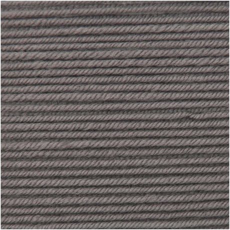 Rico Essentials Merino DK Grey