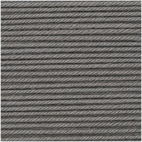 Rico Essentials Merino DK Grey (24)