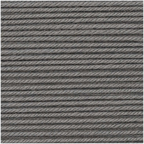 Rico Essentials Merino DK Grey (24)