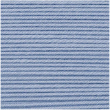 Rico Essentials Merino DK Light Blue