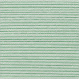 Rico Essentials Merino DK Light Mint