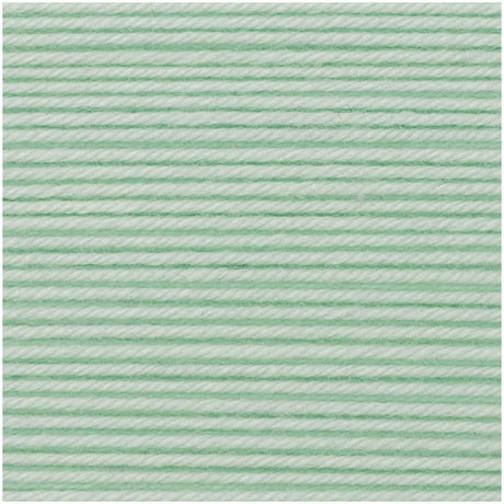 Rico Essentials Merino DK Light Mint
