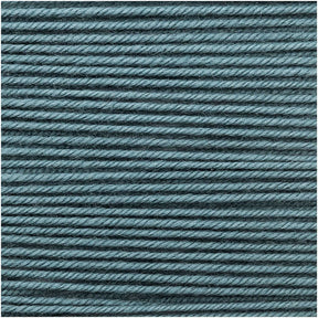 Rico Essentials Merino DK Light Teal