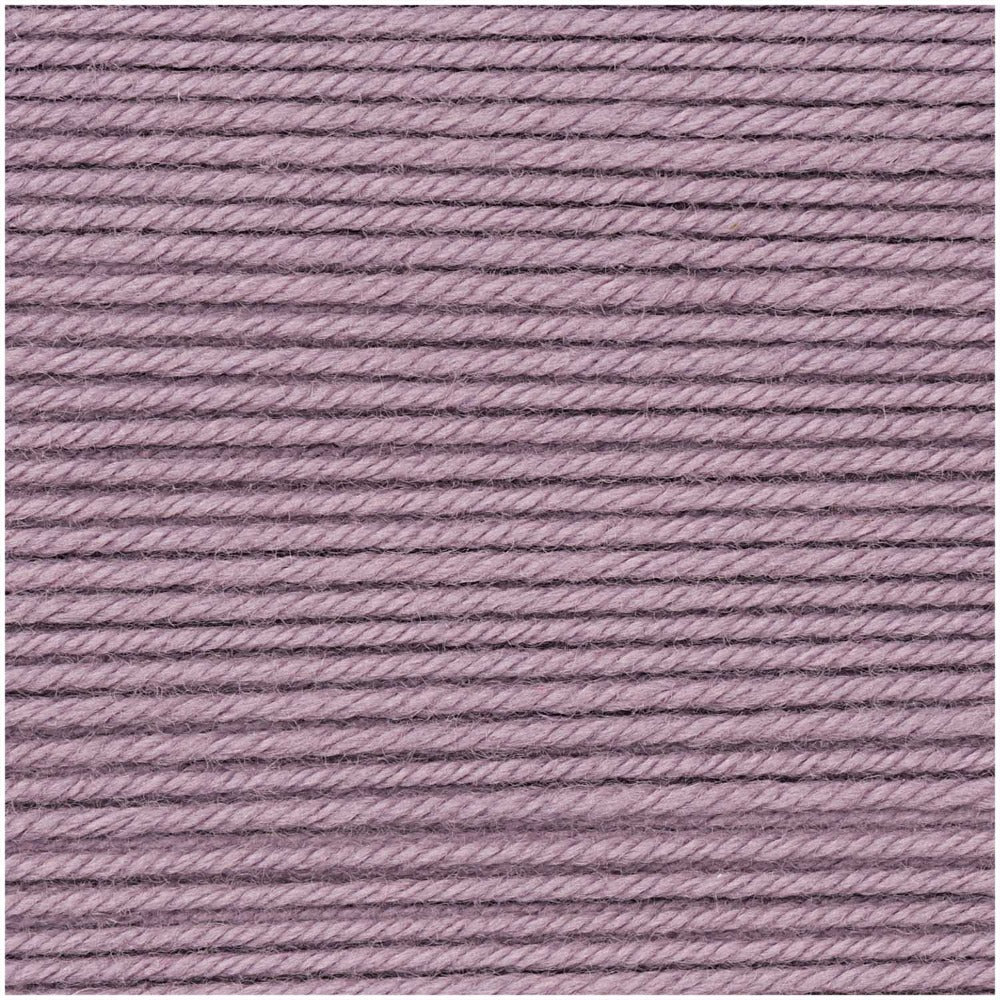 Rico Essentials Merino DK Mauve