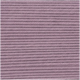 Rico Essentials Merino DK Mauve