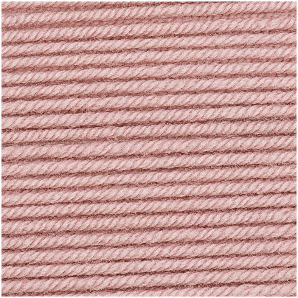 Rico Essentials Merino DK Pearl Pink