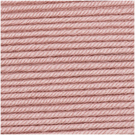 Rico Essentials Merino DK Pearl Pink