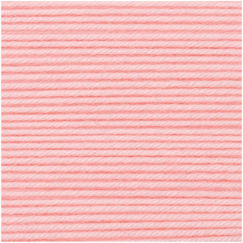 Rico Essentials Merino DK Pink