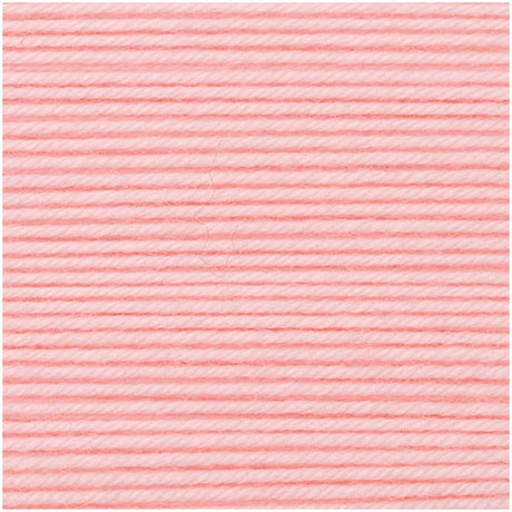 Rico Essentials Merino DK Pink