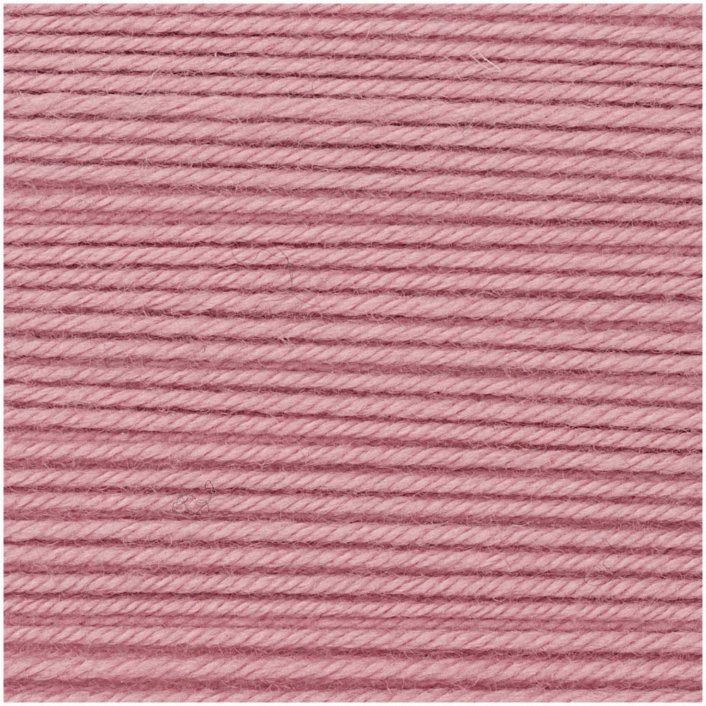 Rico Essentials Merino DK Rose