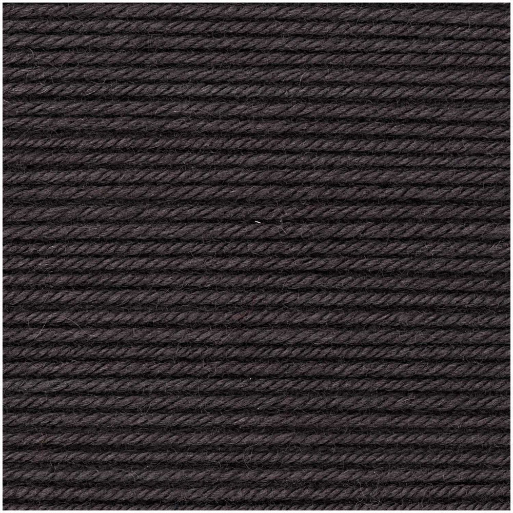 Rico Essentials Merino DK Slate