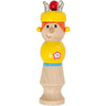 Rico Knitting Doll Yellow