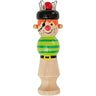 Rico Knitting Doll Green