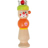 Rico Knitting Doll Orange