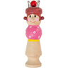 Rico Knitting Doll Pink