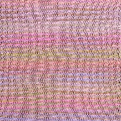 Rico Melange Aran Wonderball Lilac Fuchsia