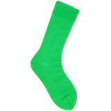 Rico Neon Sock Yarn Green