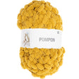 Rico PomPon Knitting Yarn