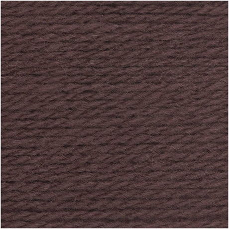 Rico Creative Soft Wool Aran Mocha (032)