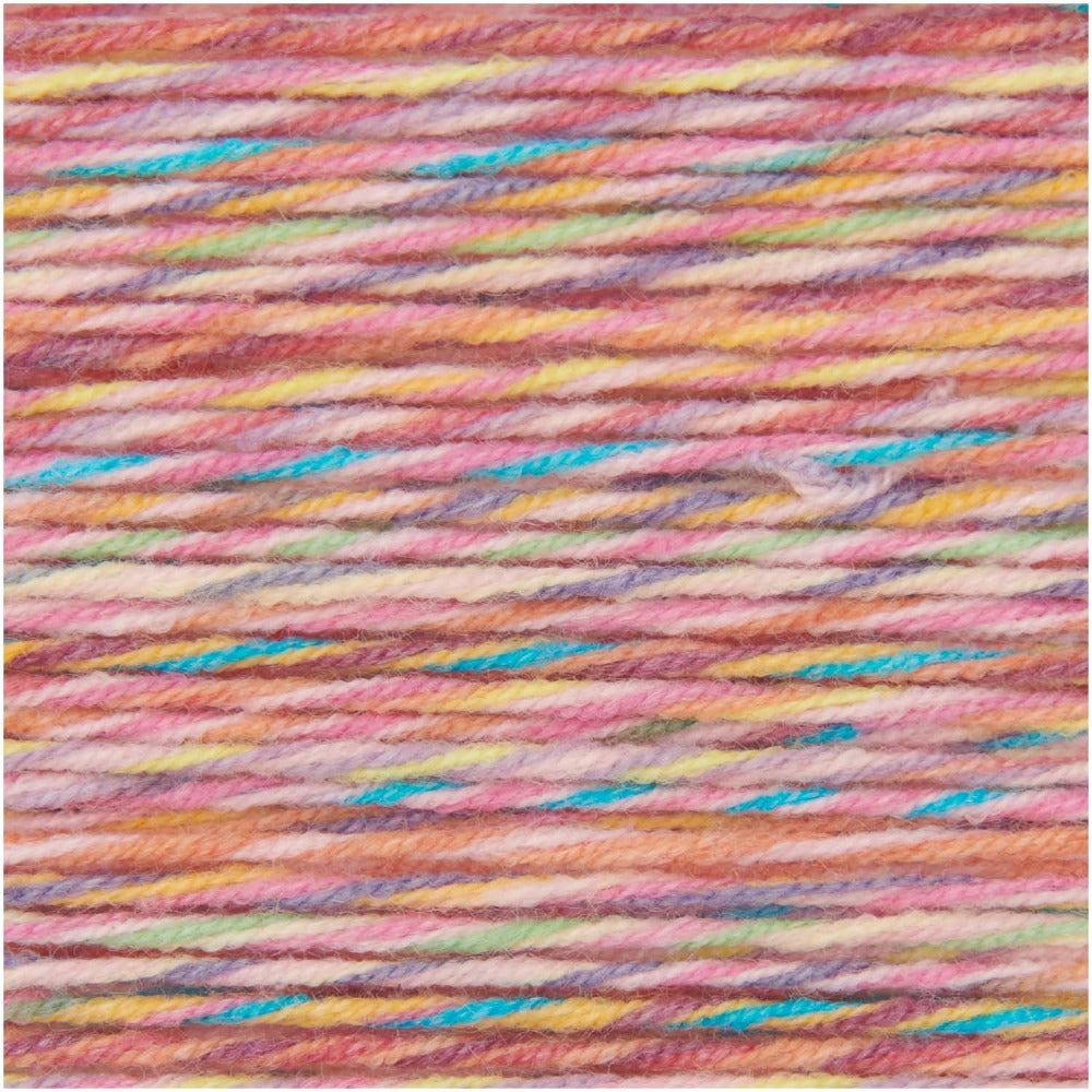 Rico Creative Summer Sprinkles Candy