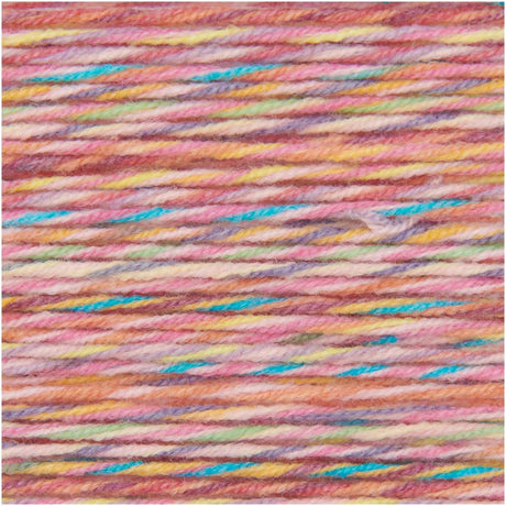 Rico Creative Summer Sprinkles Candy