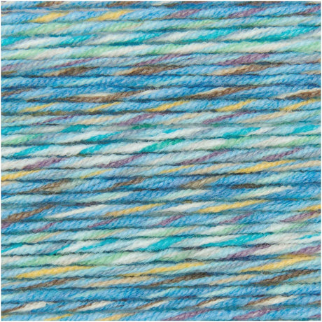 Rico Creative Summer Sprinkles Aqua