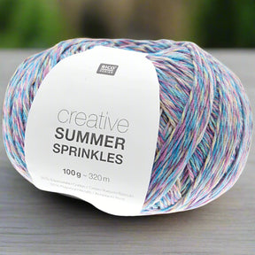 Rico Creative Summer Sprinkles Ball