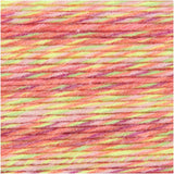 Rico Creative Summer Sprinkles Neon Pink