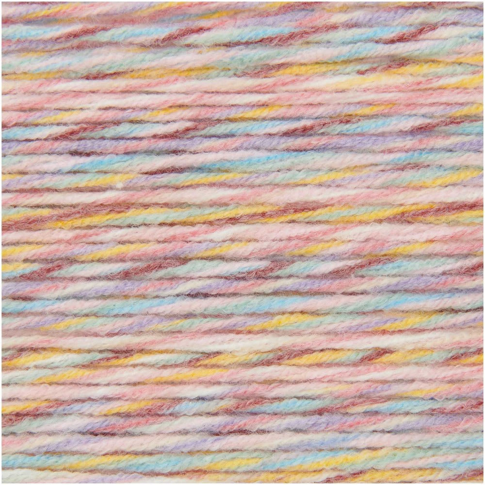 Rico Creative Summer Spinkles Pastel