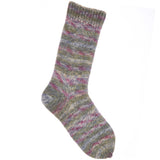 Rico Superba Easy 8 Ply Sock Yarn Autumn