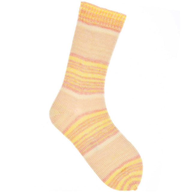 Rico Superba Sky Waves 4 Ply Peach