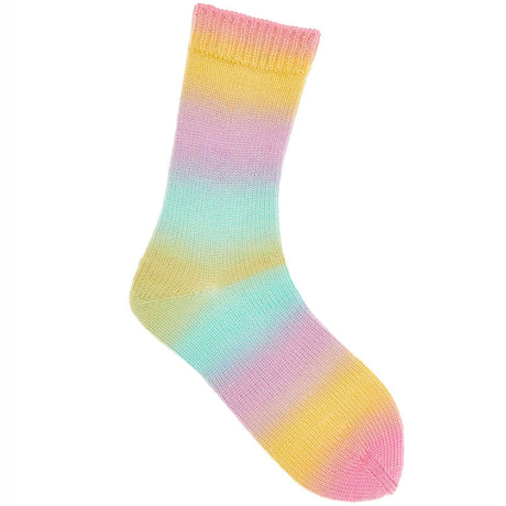Rico Superba Twirl Sock Yarn Candy