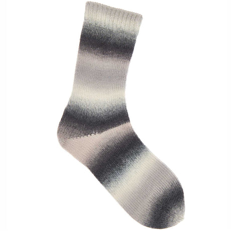 Rico Superba Twirl Sock Yarn Grey