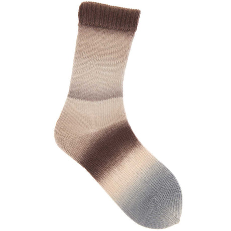 Rico Superba Twirl Sock Yarn Pebble