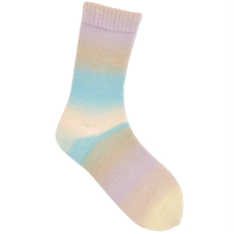 Rico Superba Twirl Sock Yarn Spring