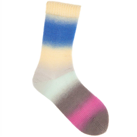 Rico Superba Twirl Sock Yarn Summer
