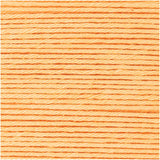 Ricorumi Crochet Cotton Apricot