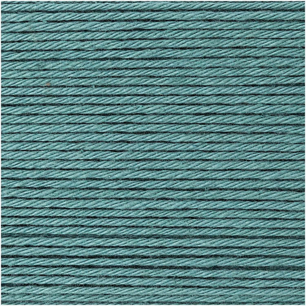 Ricorumi Crochet Cotton Aqua