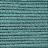 Ricorumi Crochet Cotton Aqua