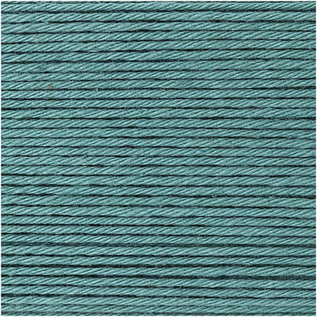 Ricorumi Crochet Cotton Aqua
