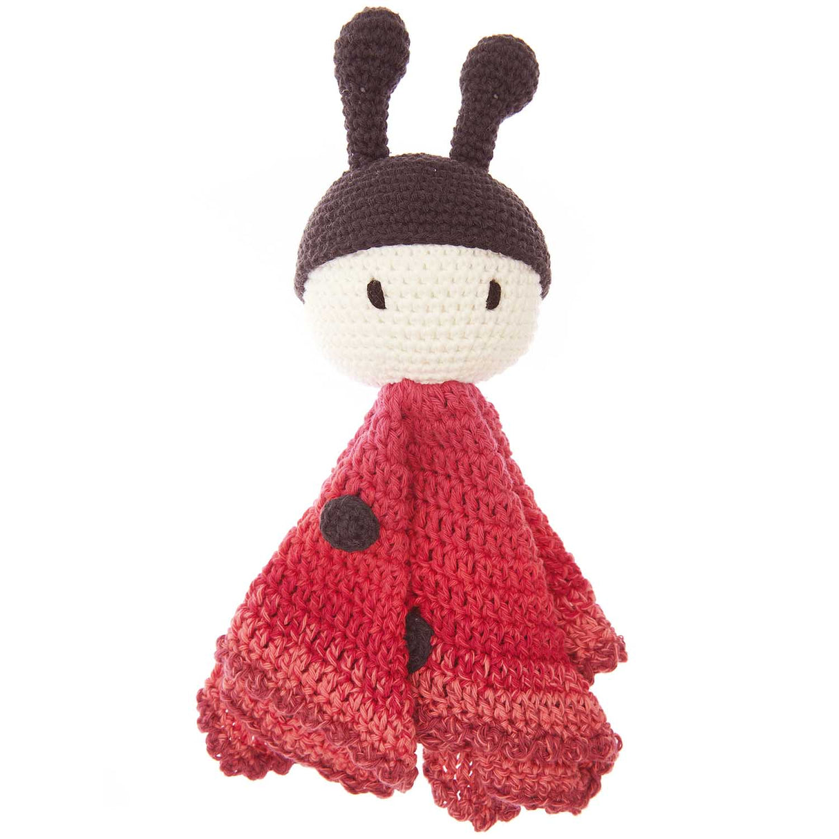 Ricorumi Baby Blankies Crochet Kit